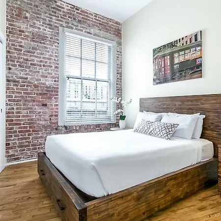 Spacious Condos Steps Away From French Quarter New Orleans Exterior photo