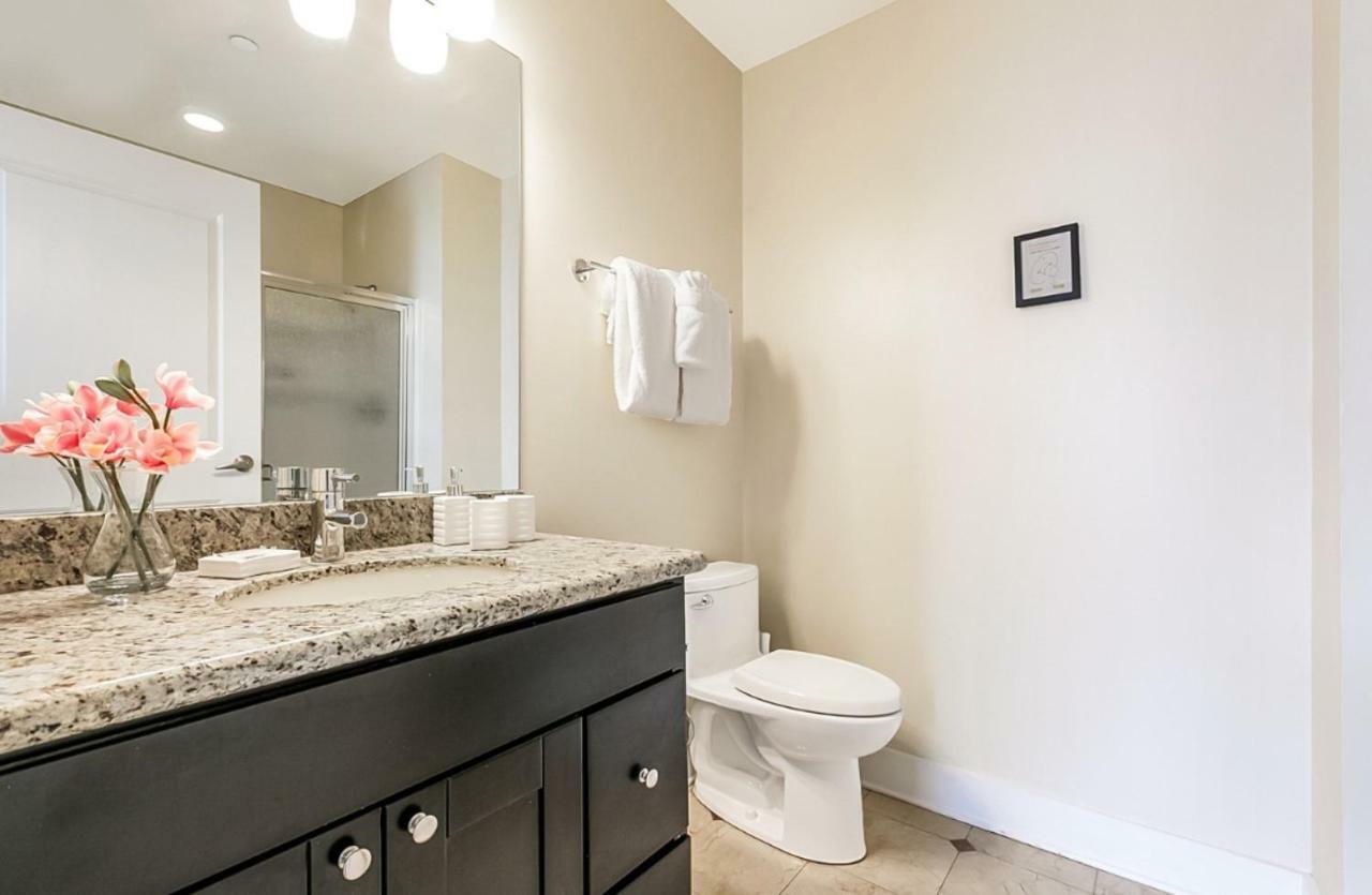 Appartement Spacious Steps Away From French Quarter *