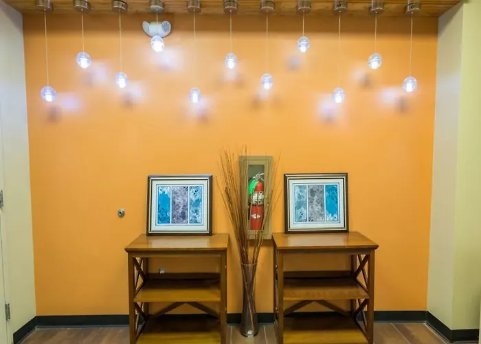 Spacious Condos Steps Away From French Quarter