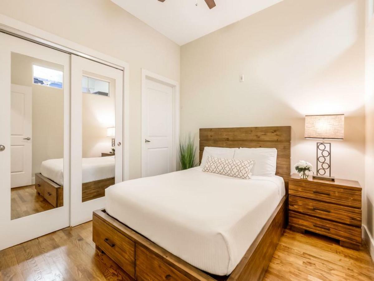 Apartment Spacious Steps Away From French Quarter